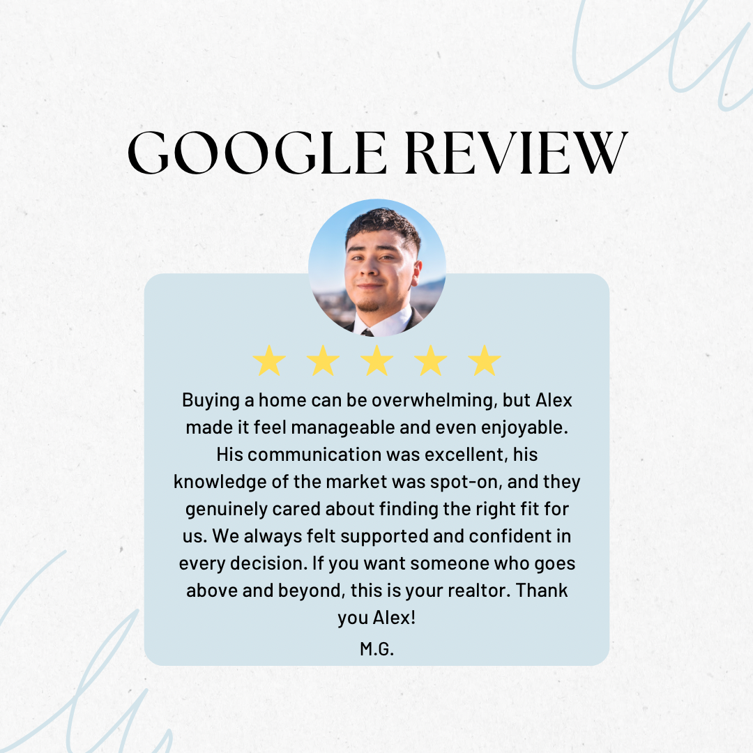 Google Review