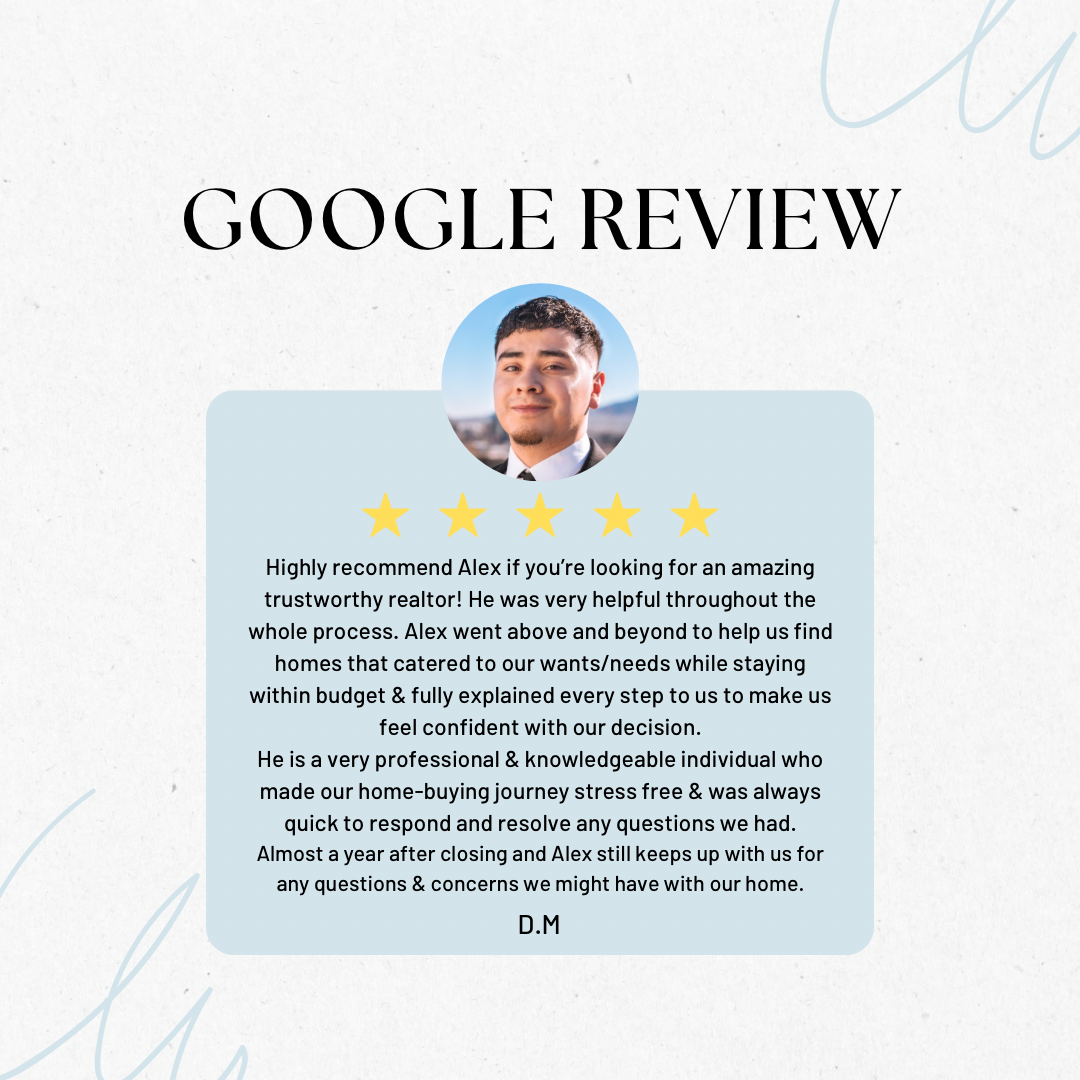 Google Review
