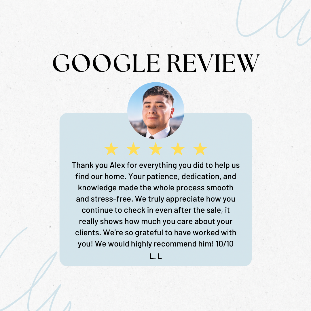 Google Review