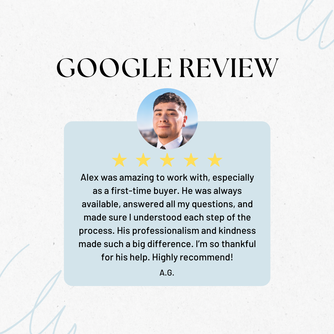 Google Review