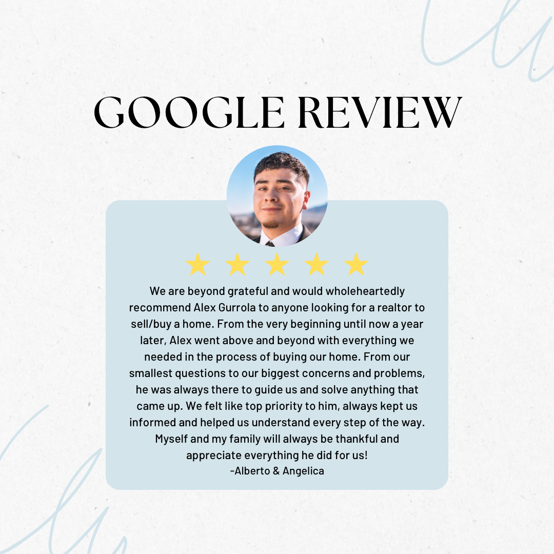 Google Review