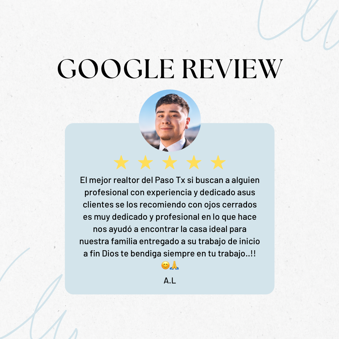 Google Review