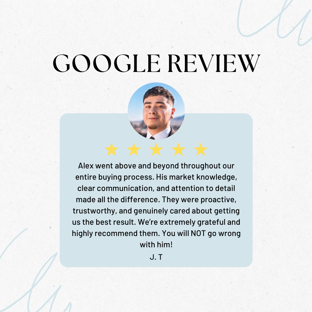 Google Review