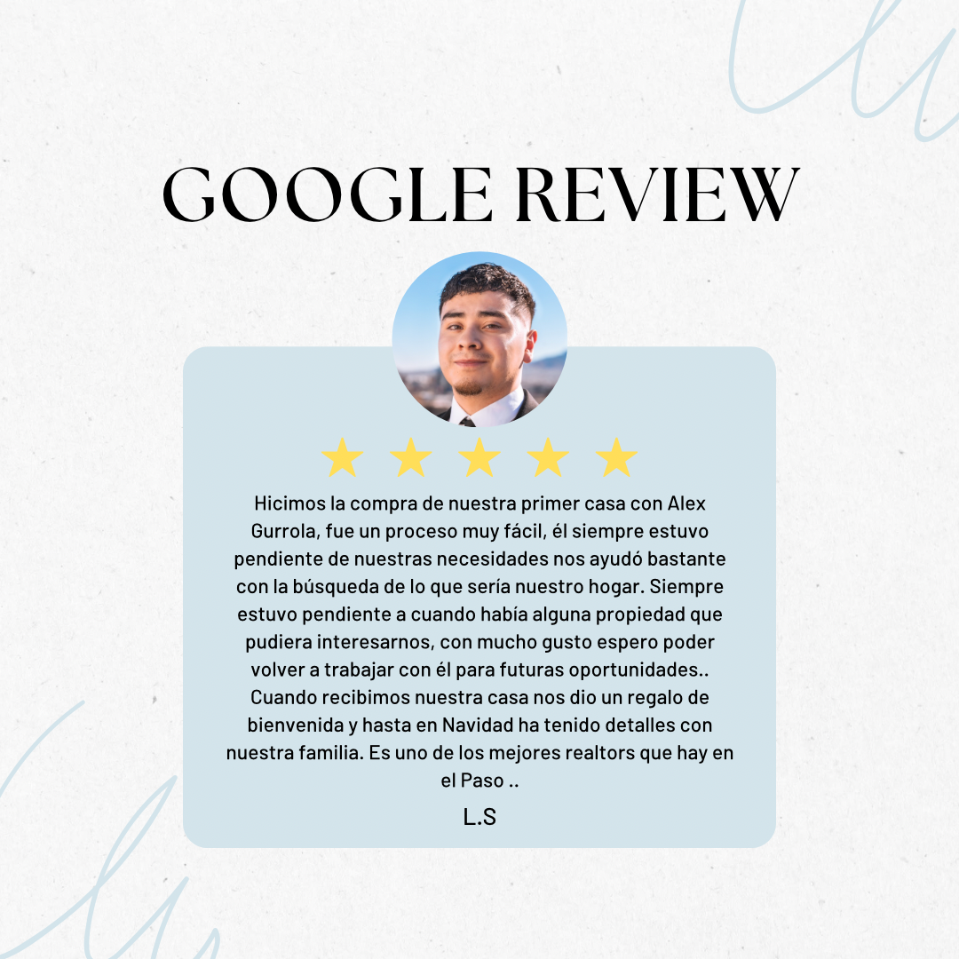 Google Review