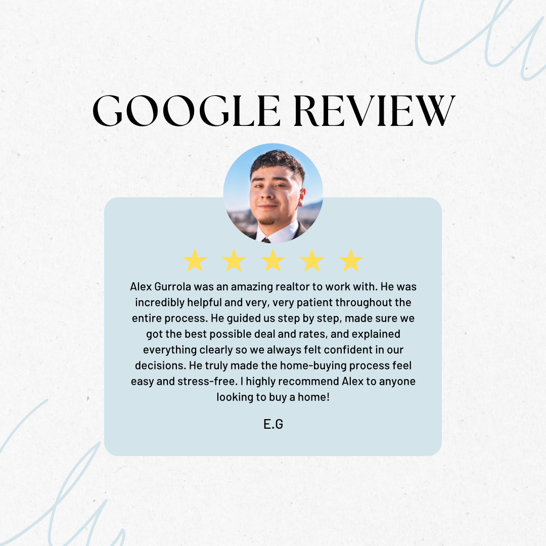 Google Review