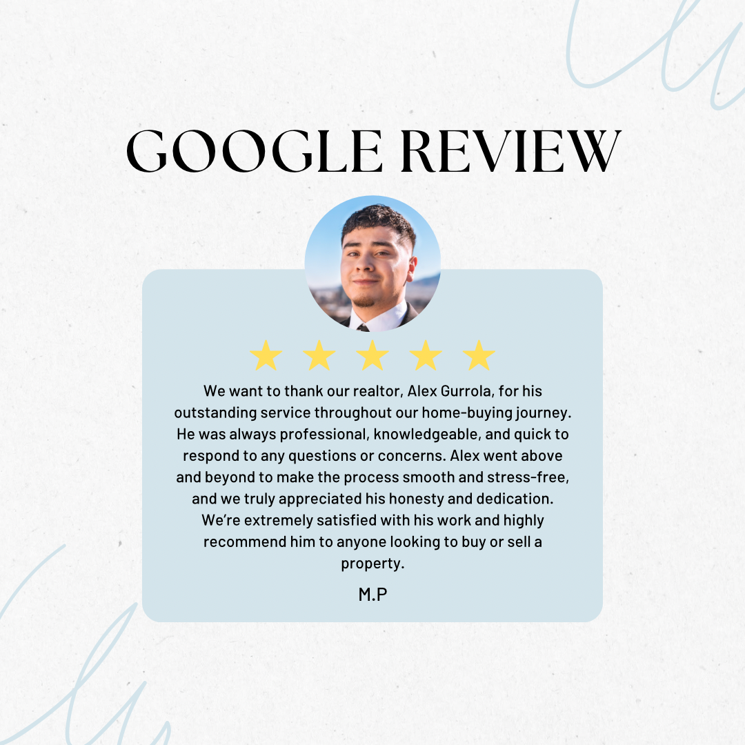 Google Review
